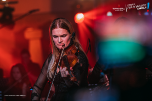 Koncert Pasyjno-Wielkanocny „Błogosławieni Miłosierni…”