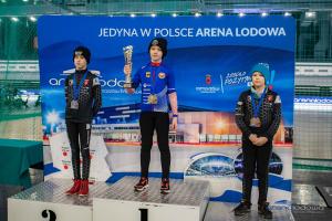 Drugi odsłona zawodów Arena Cup za nami