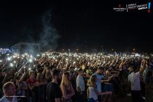 3 dni muzyki i zabawy podczas Festiwalu „A może byśmy tak do… Tomaszowa” [ZDJĘCIA]