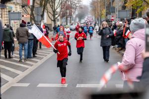 Za nami Narodowe Święto Niepodległości