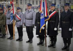 Narodowe Święto Niepodległości. Za nami pierwszy dzień uroczystości