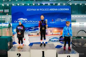 Drugi odsłona zawodów Arena Cup za nami