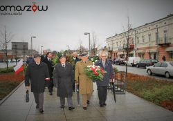 Narodowe Święto Niepodległości. Za nami pierwszy dzień uroczystości