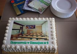 Nowe ekopracownie w tomaszowskich szkołach 