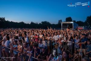 3 dni muzyki i zabawy podczas Festiwalu „A może byśmy tak do… Tomaszowa” [ZDJĘCIA]