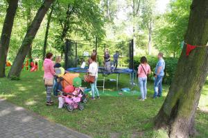 Tak się bawiliśmy na XXIX Tomaszowskim Forum Trzeźwości