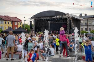 3 dni muzyki i zabawy podczas Festiwalu „A może byśmy tak do… Tomaszowa” [ZDJĘCIA]