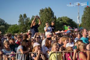 3 dni muzyki i zabawy podczas Festiwalu „A może byśmy tak do… Tomaszowa” [ZDJĘCIA]