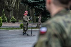 Obchody upamiętniające 6. rocznicę katastrofy lotniczej pod Smoleńskiem