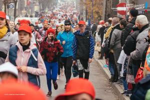  Tomaszowianie uczcili 101. rocznicę odzyskania przez Polskę niepodległości [ZDJĘCIA]