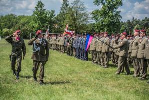 Dzień Weterana w Tomaszowie 