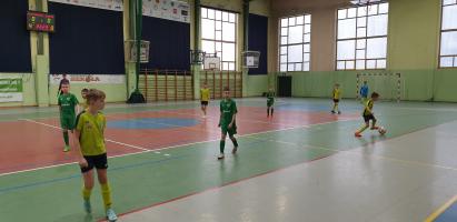 Turniej Lechia Cup dla dzieci