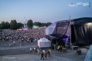 3 dni muzyki i zabawy podczas Festiwalu „A może byśmy tak do… Tomaszowa” [ZDJĘCIA]