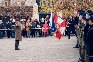 Za nami Narodowe Święto Niepodległości