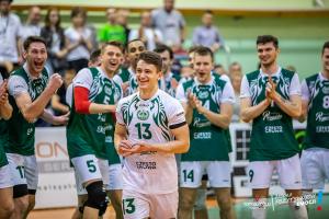 Lechia nadal w grze o mistrzostwo I ligi 