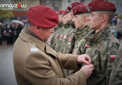 Narodowe Święto Niepodległości. Za nami pierwszy dzień uroczystości