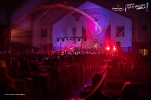 Koncert Pasyjno-Wielkanocny „Błogosławieni Miłosierni…”