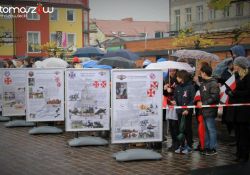 Narodowe Święto Niepodległości. Za nami pierwszy dzień uroczystości