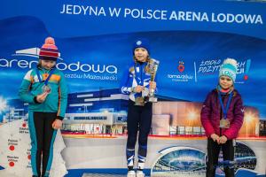 Drugi odsłona zawodów Arena Cup za nami